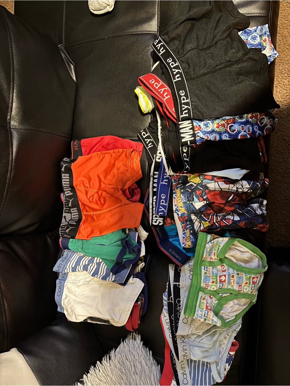 Kids Boy Clothes - Size 4T/4 - Picture 9 of 10